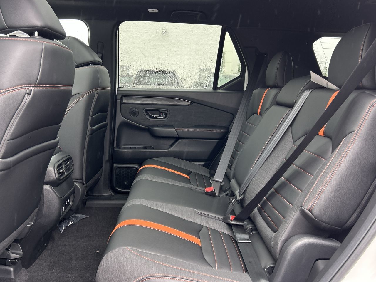 2026 Honda Passport in Markham, Ontario