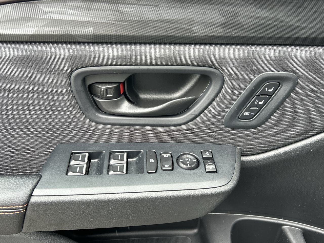 2026 Honda Passport in Markham, Ontario