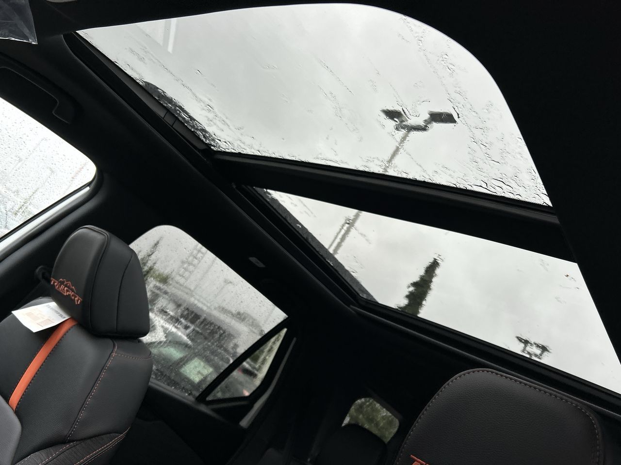 2026 Honda Passport in Markham, Ontario