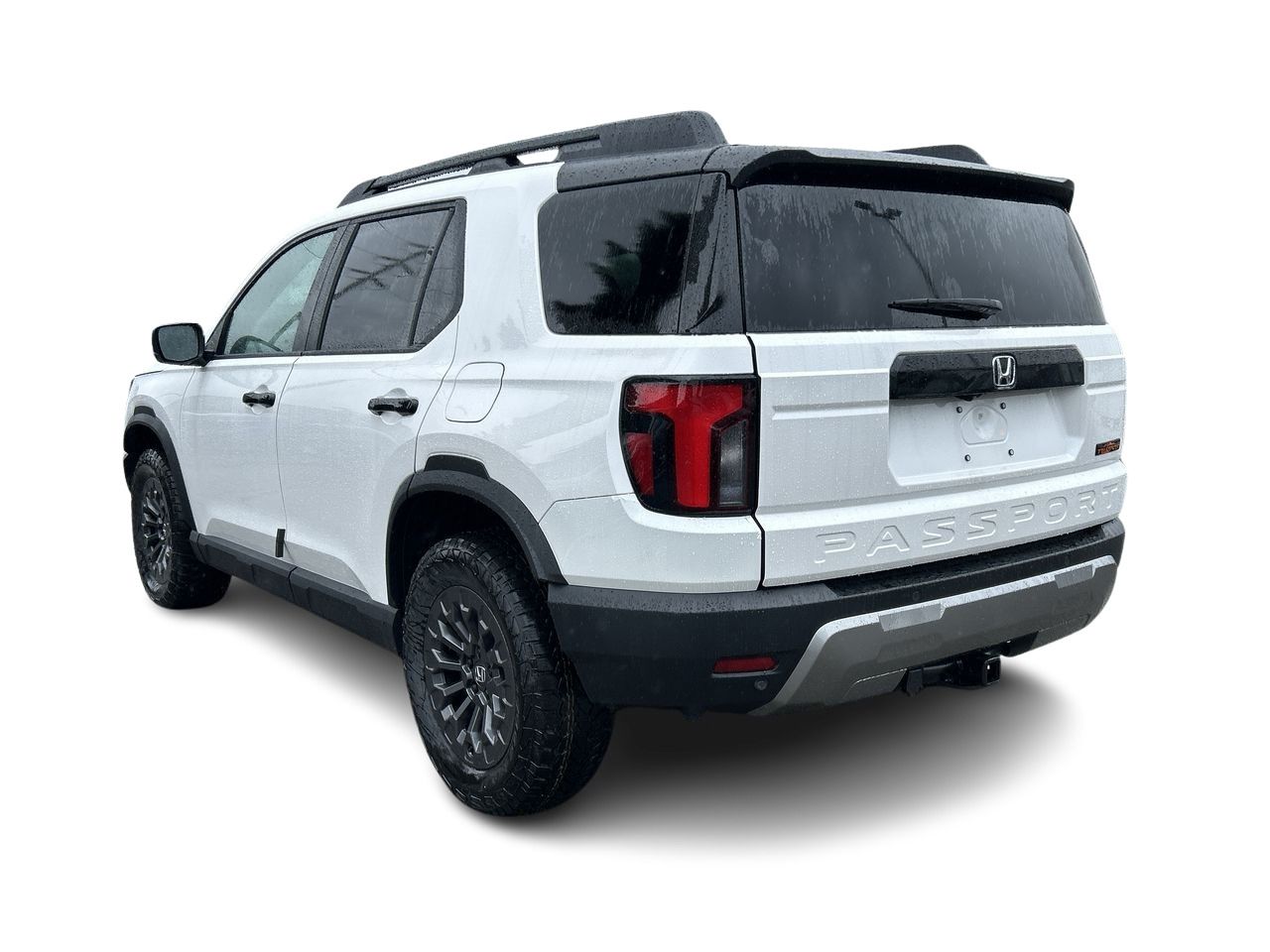 2026 Honda Passport in Markham, Ontario