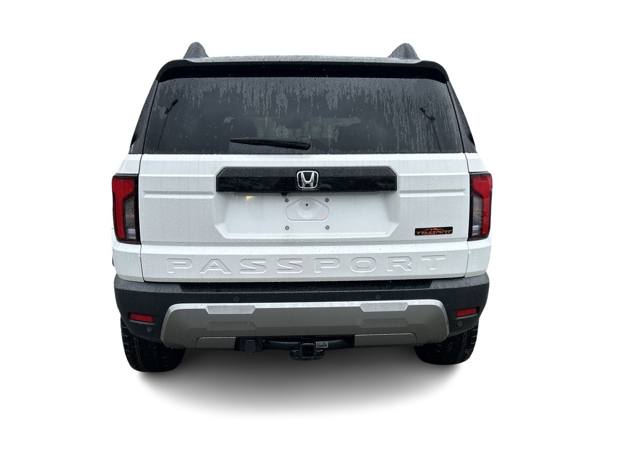 2026 Honda Passport in Markham, Ontario