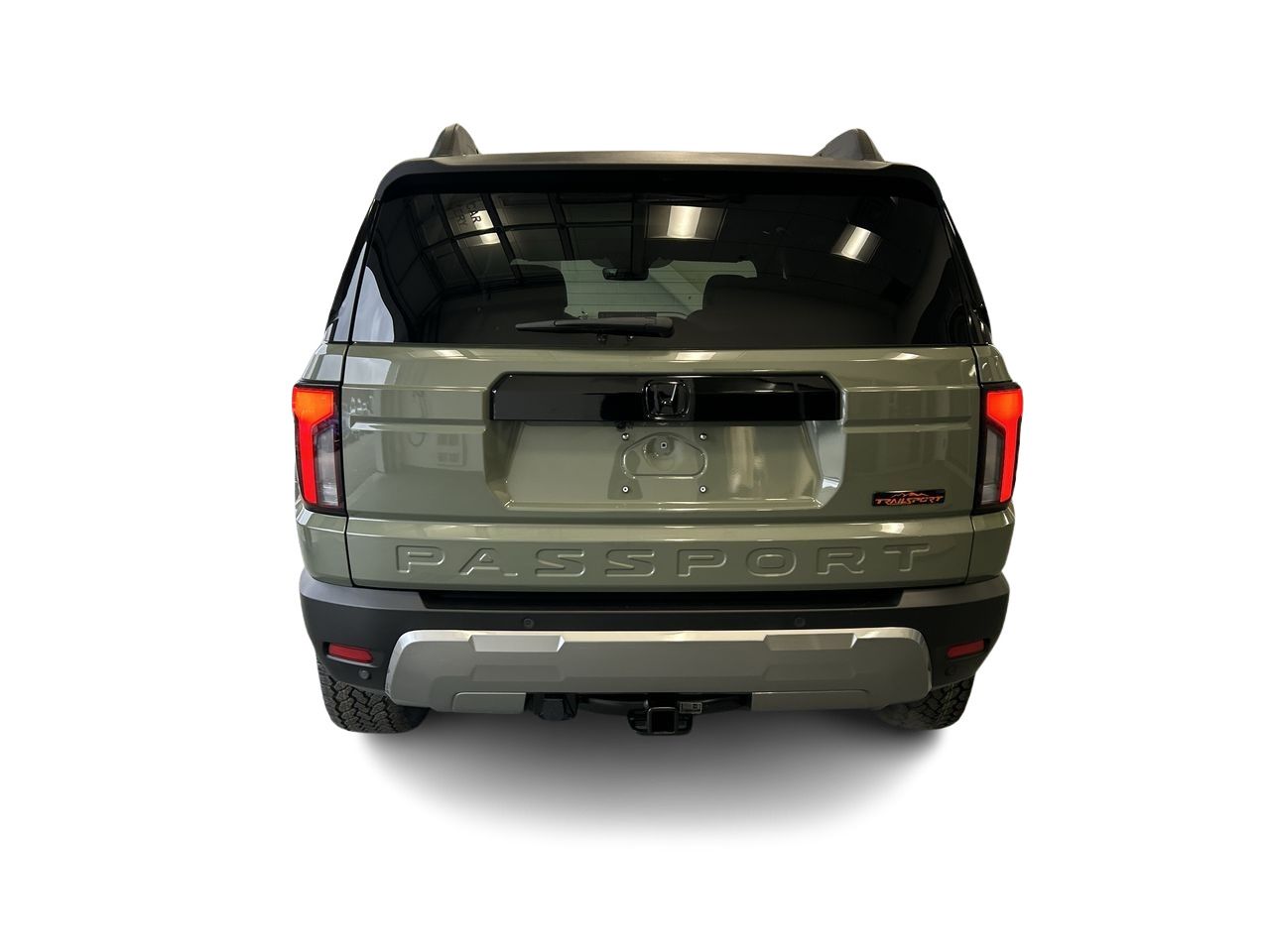 2026 Honda Passport in Markham, Ontario