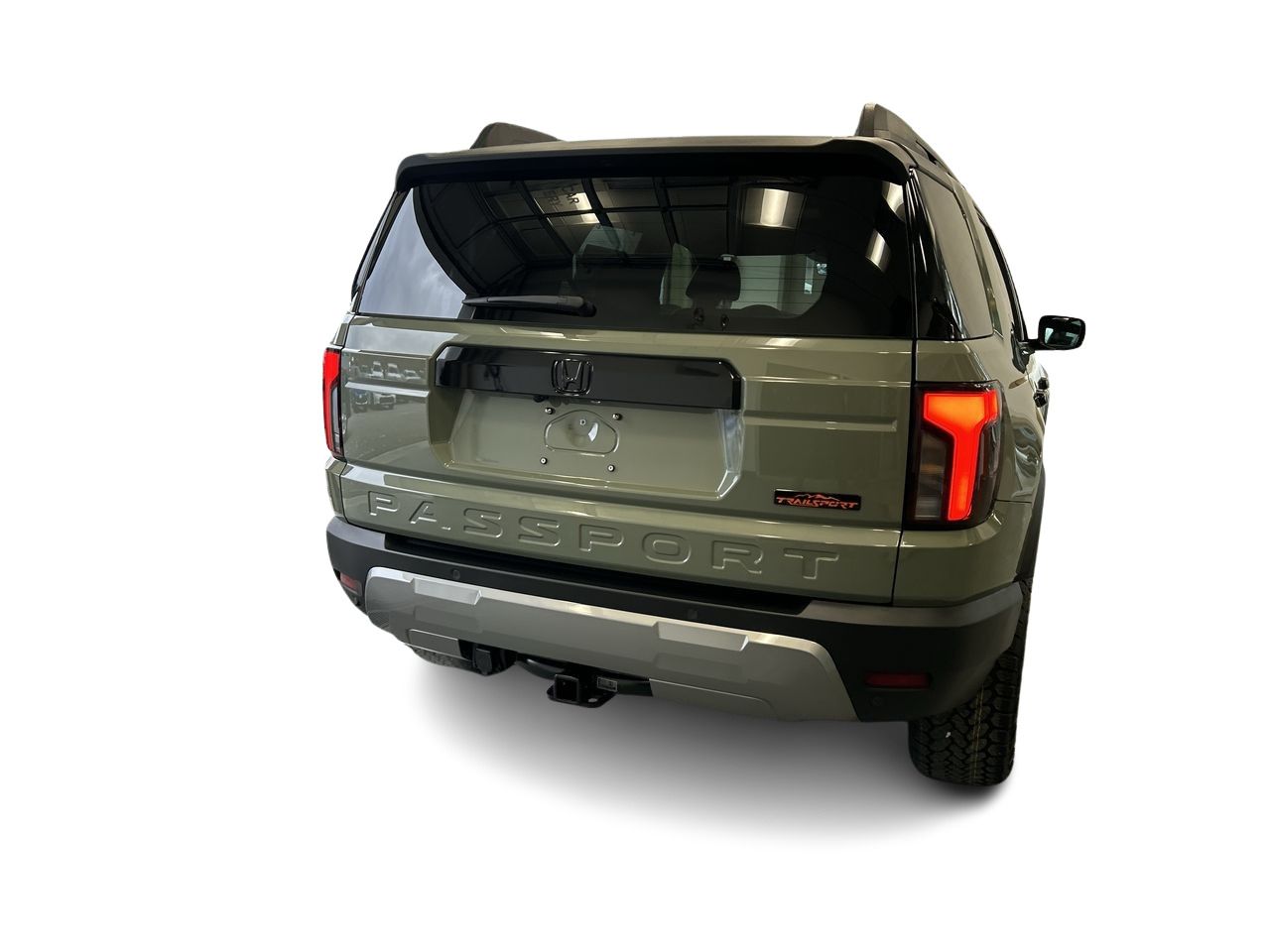 2026 Honda Passport in Markham, Ontario