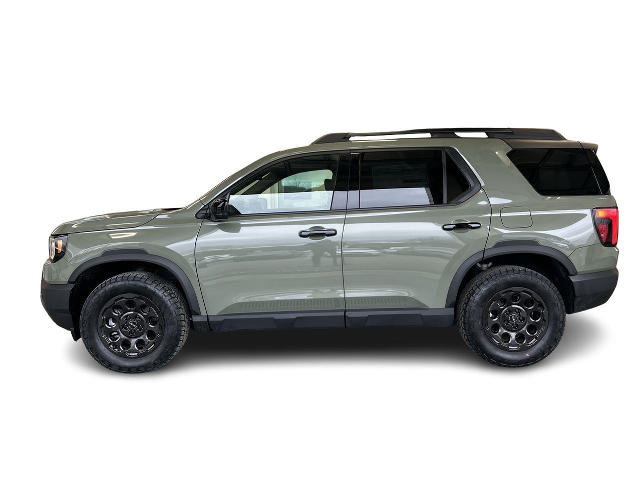 2026 Honda Passport in Markham, Ontario