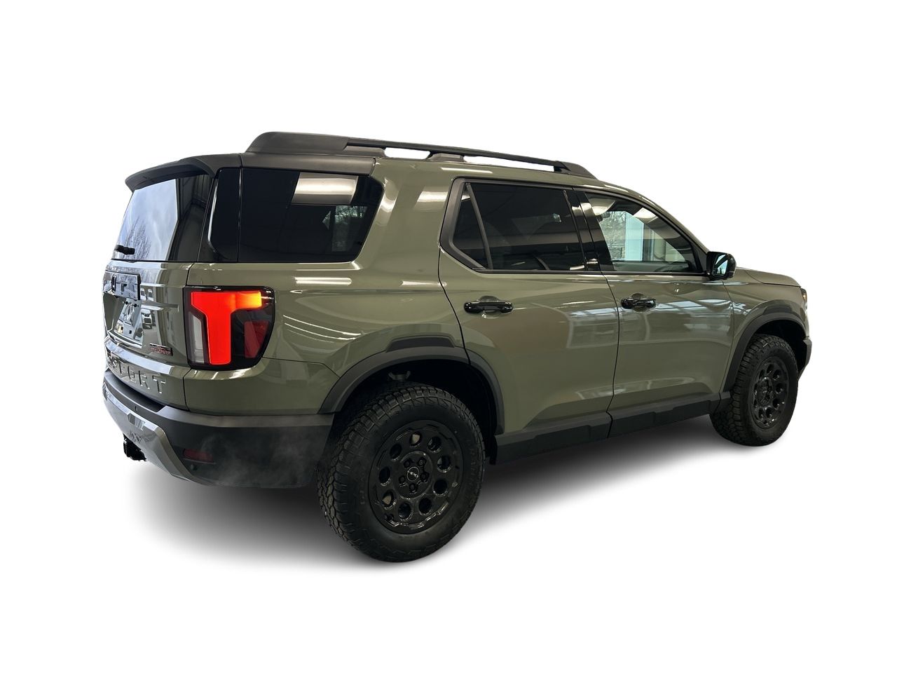 2026 Honda Passport in Markham, Ontario