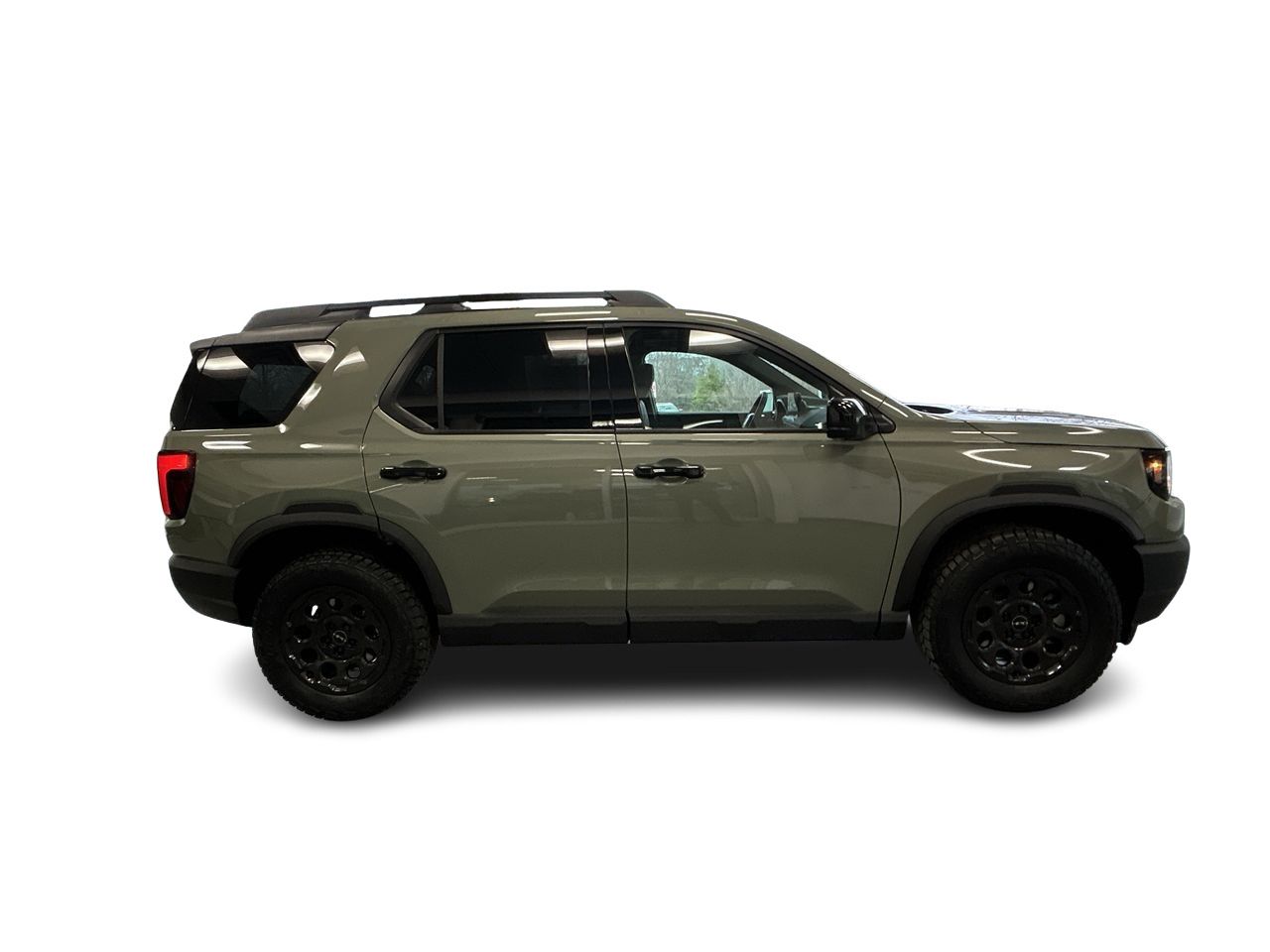 2026 Honda Passport in Markham, Ontario