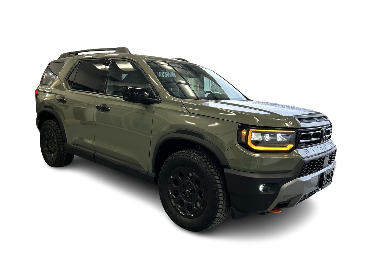 2026 Honda Passport in Markham, Ontario