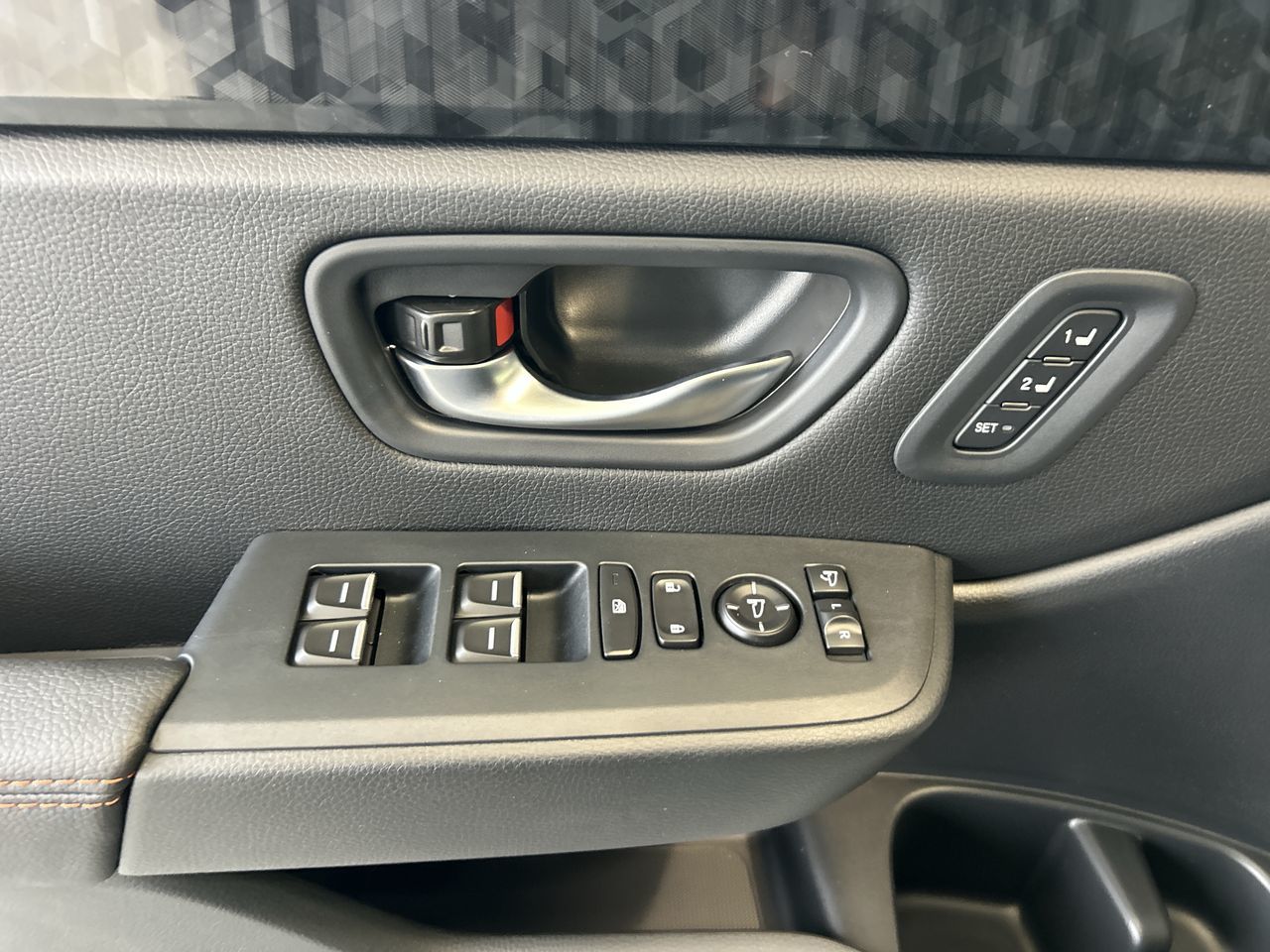 2026 Honda Passport in Markham, Ontario