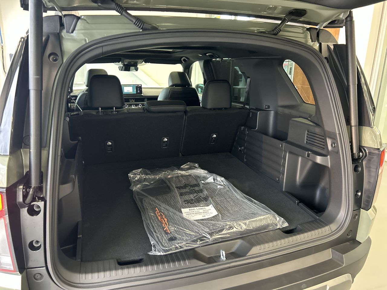 2026 Honda Passport in Markham, Ontario