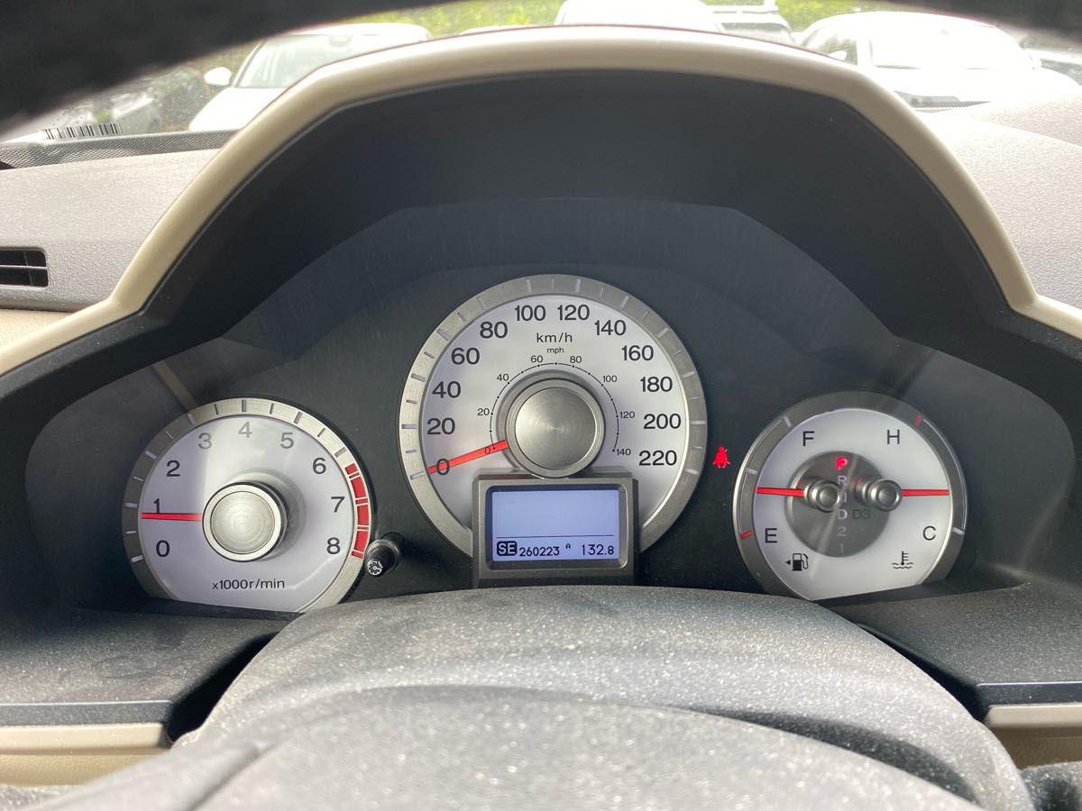 2009 Honda Pilot in Markham, Ontario