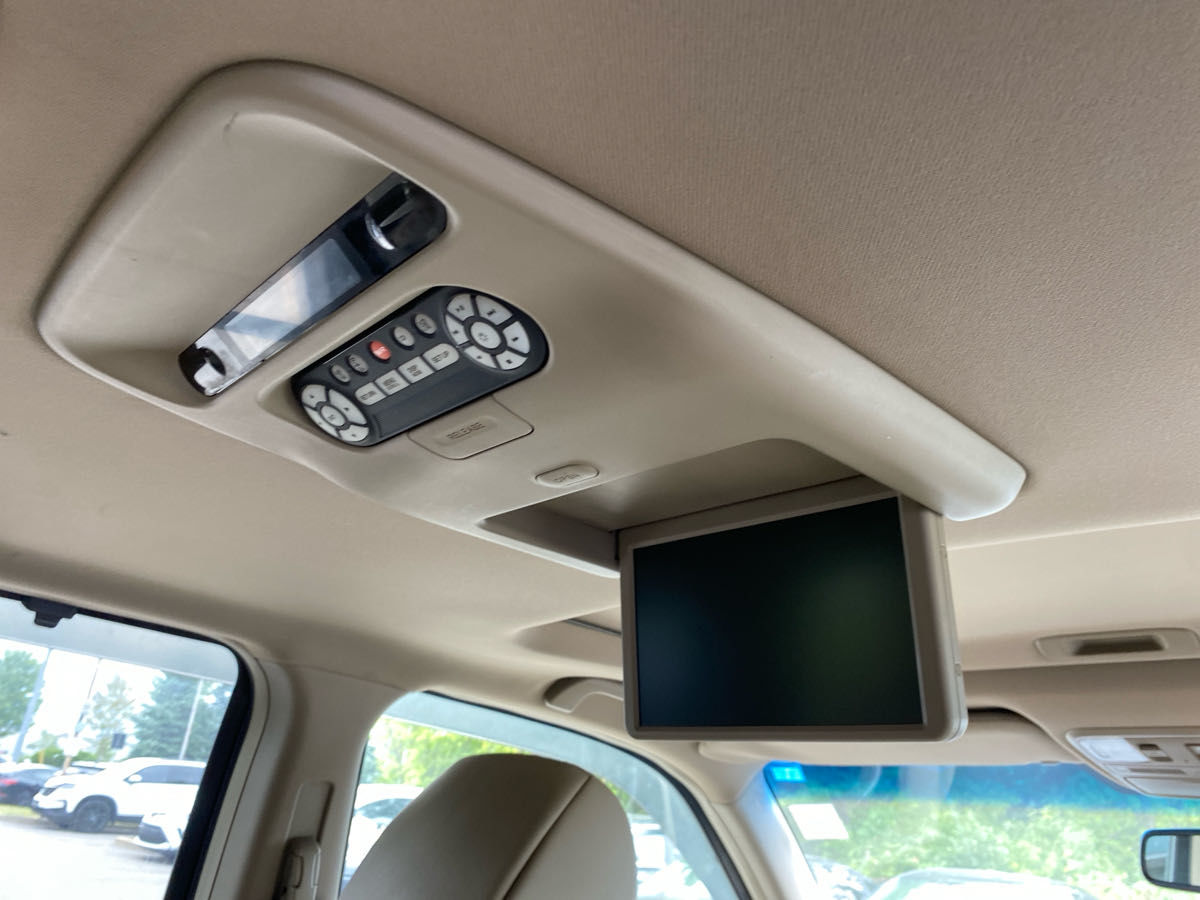 2009 Honda Pilot in Markham, Ontario