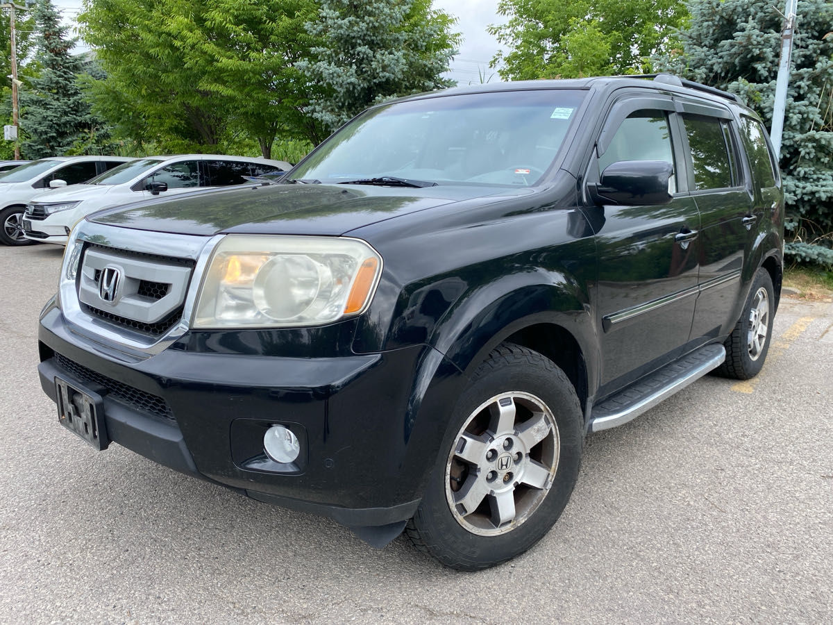 2009 Honda Pilot in Markham, Ontario