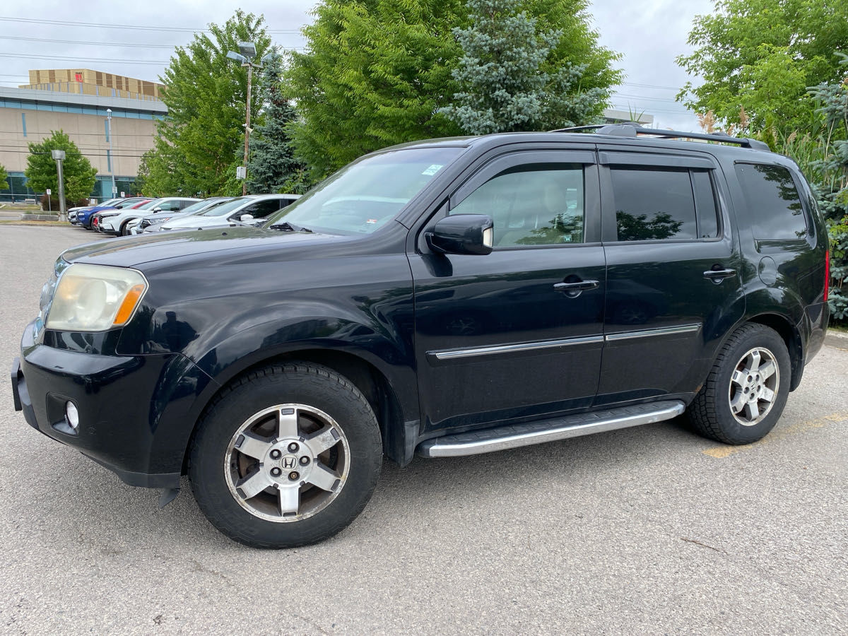 2009 Honda Pilot in Markham, Ontario