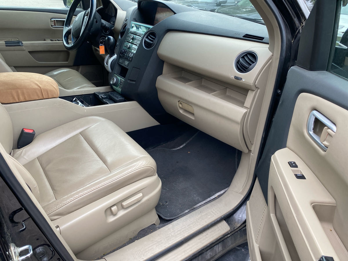 2009 Honda Pilot in Markham, Ontario