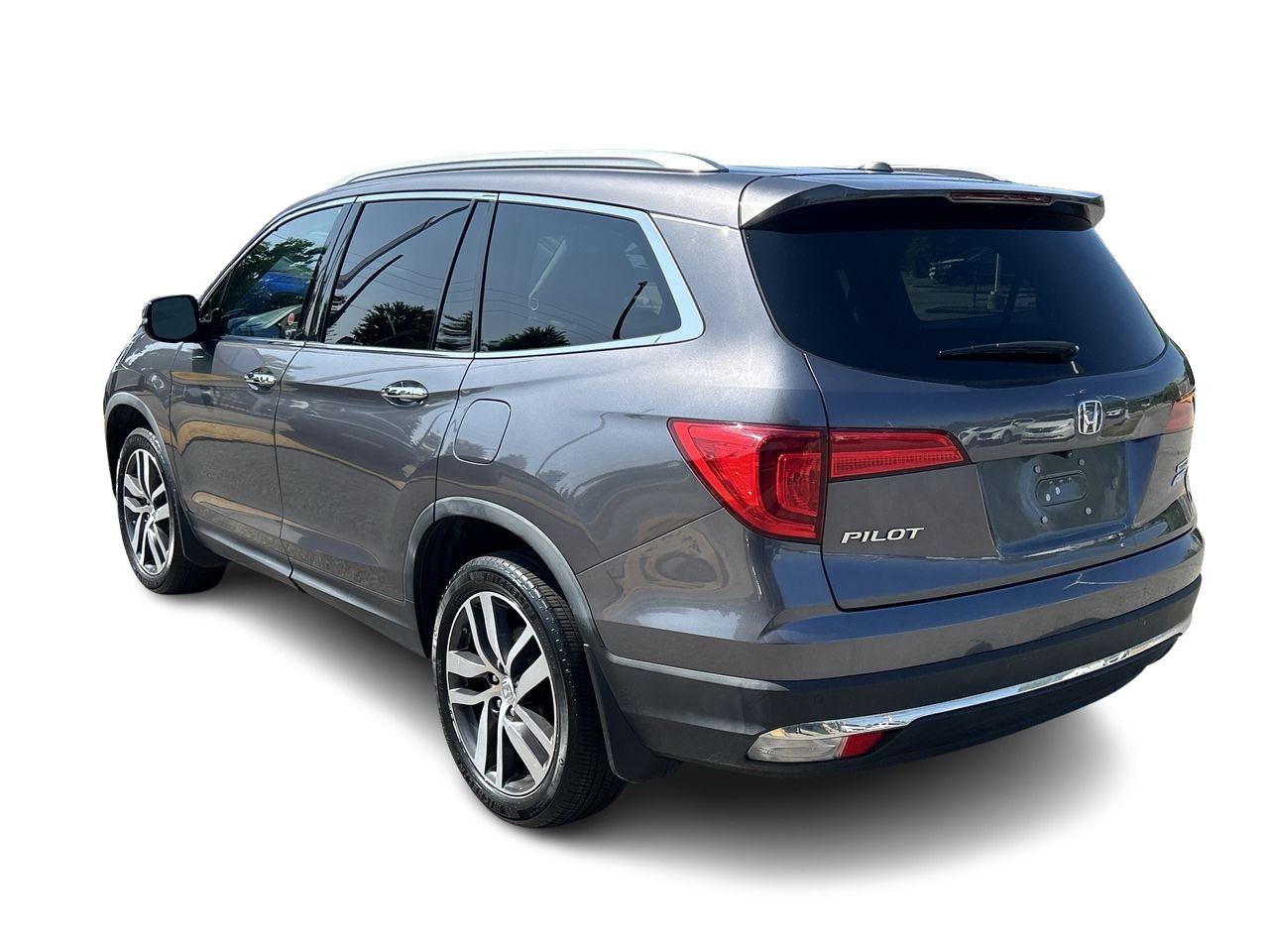 Honda Pilot  2017 à Markham, Ontario