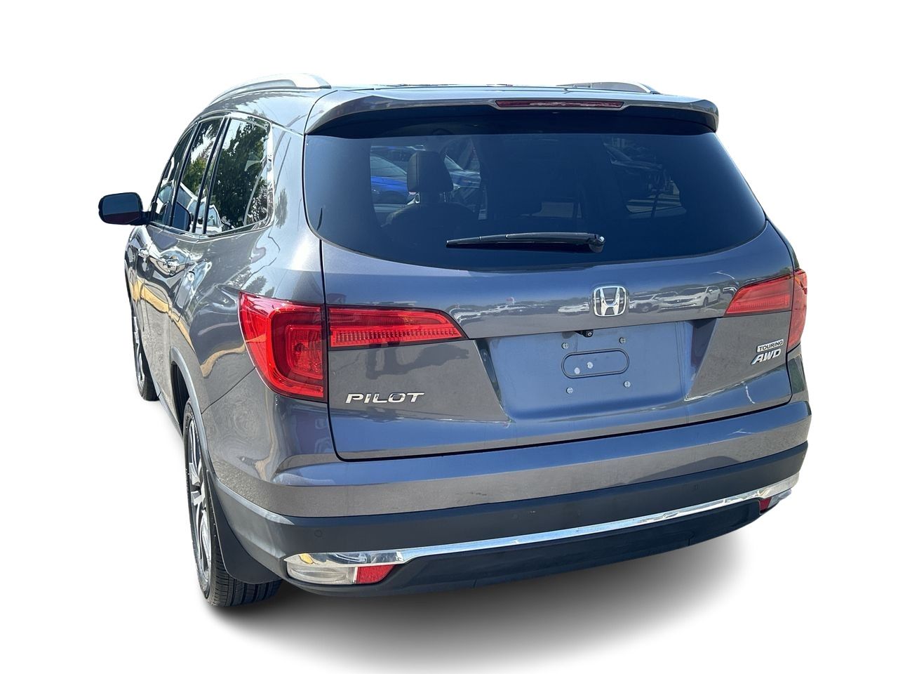 Honda Pilot  2017 à Markham, Ontario