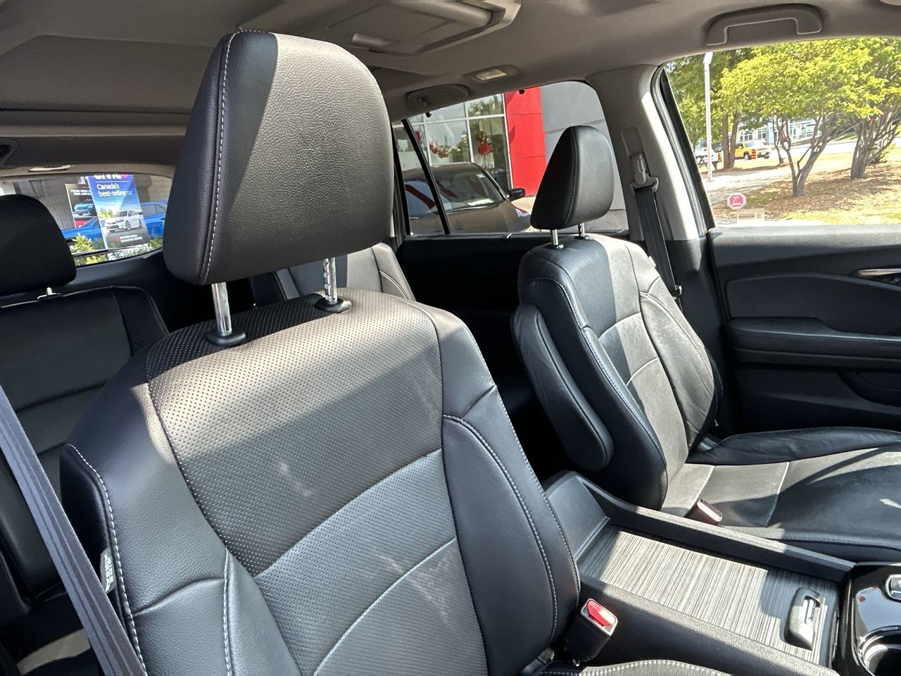 Honda Pilot  2017 à Markham, Ontario
