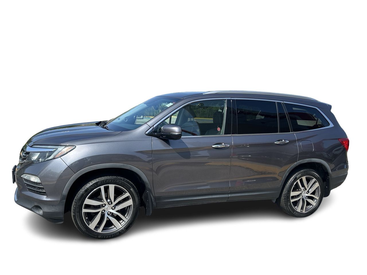 Honda Pilot  2017 à Markham, Ontario
