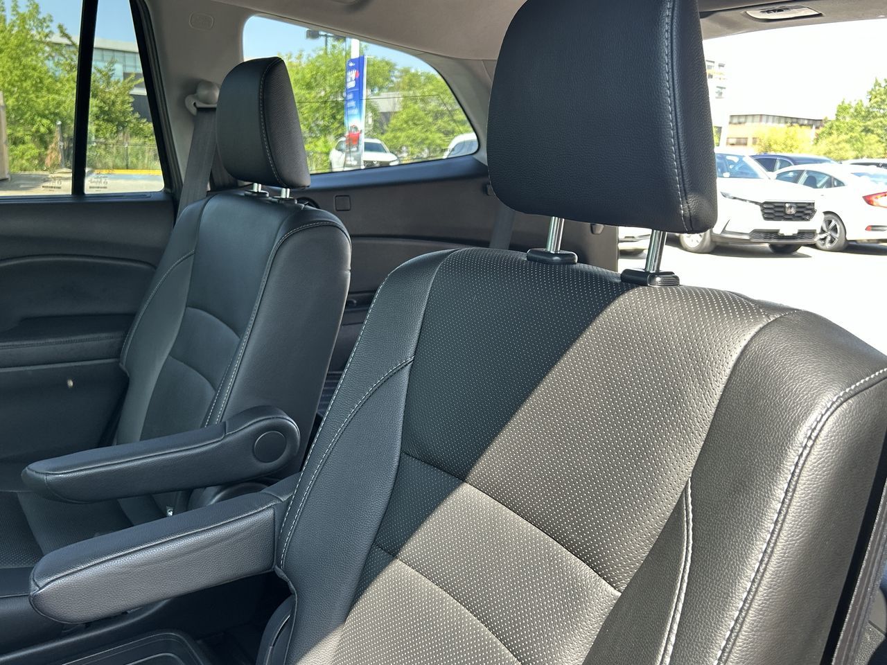 Honda Pilot  2017 à Markham, Ontario