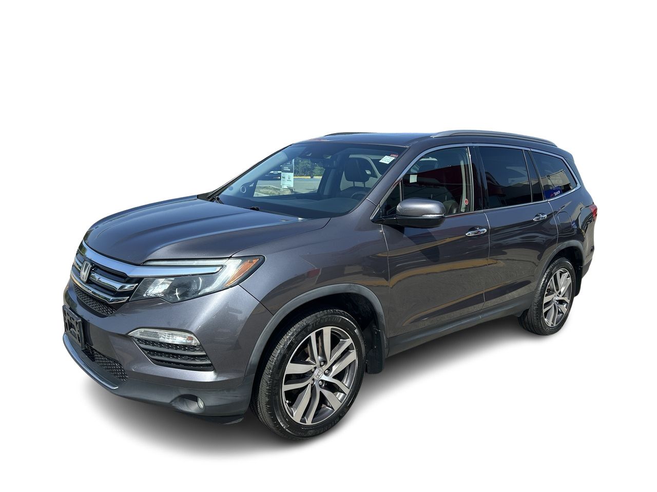 Honda Pilot  2017 à Markham, Ontario