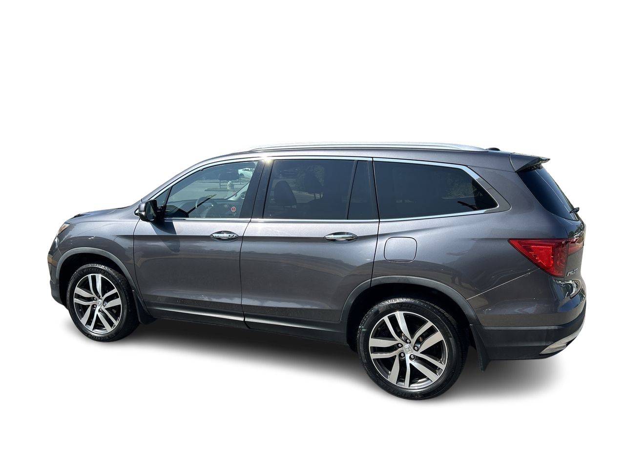 Honda Pilot  2017 à Markham, Ontario