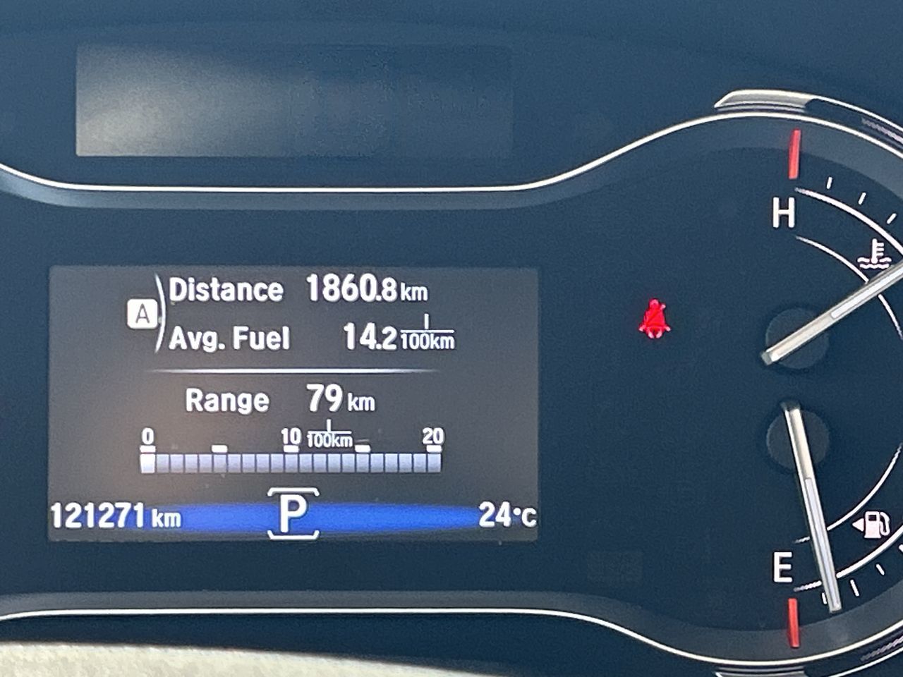 Honda Pilot  2017 à Markham, Ontario