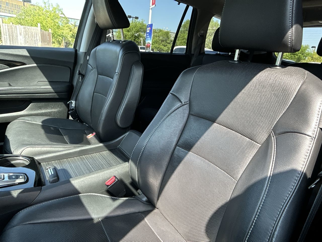 Honda Pilot  2017 à Markham, Ontario