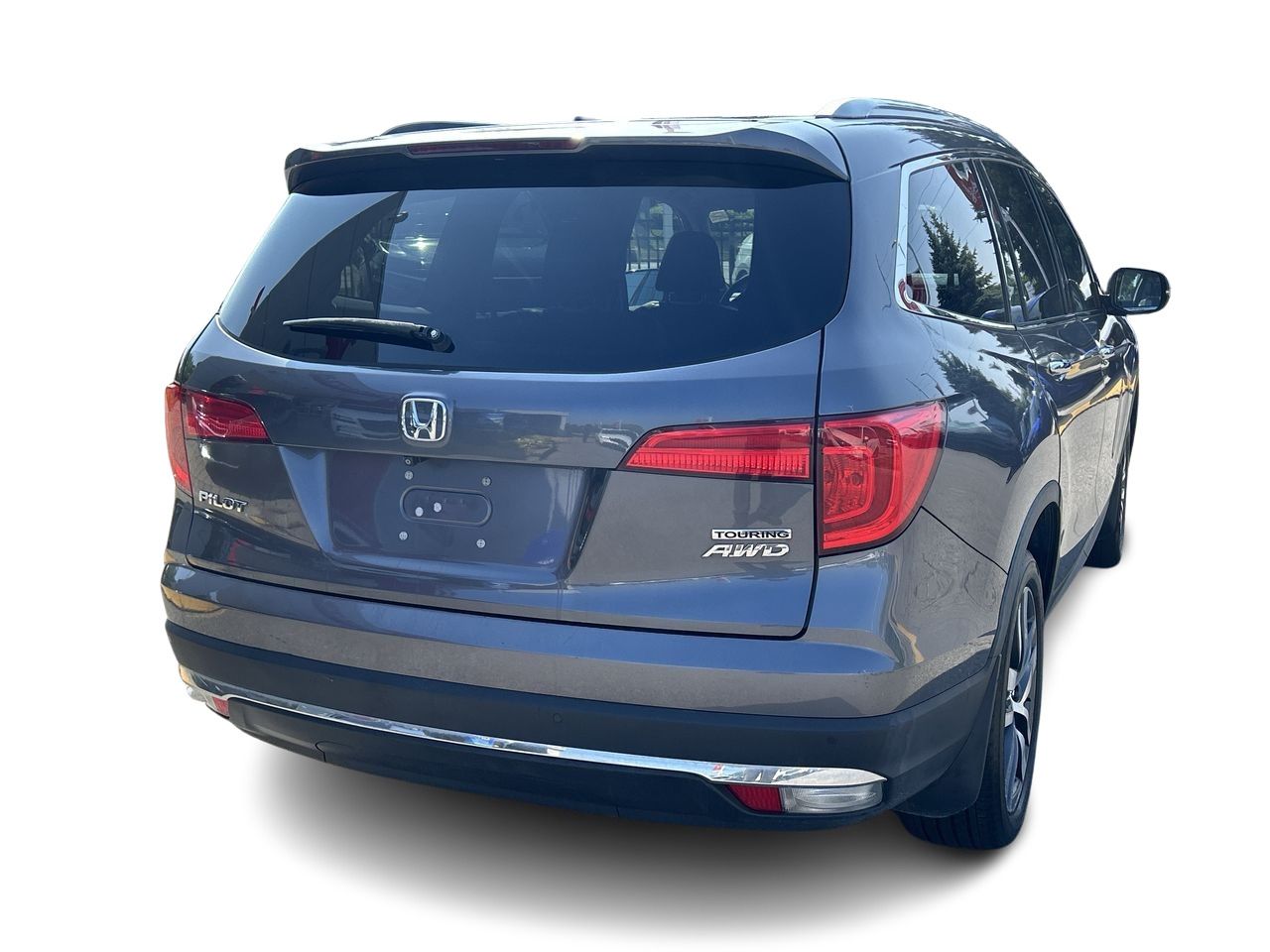 Honda Pilot  2017 à Markham, Ontario