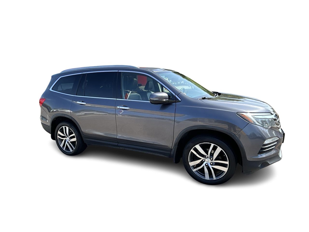 Honda Pilot  2017 à Markham, Ontario