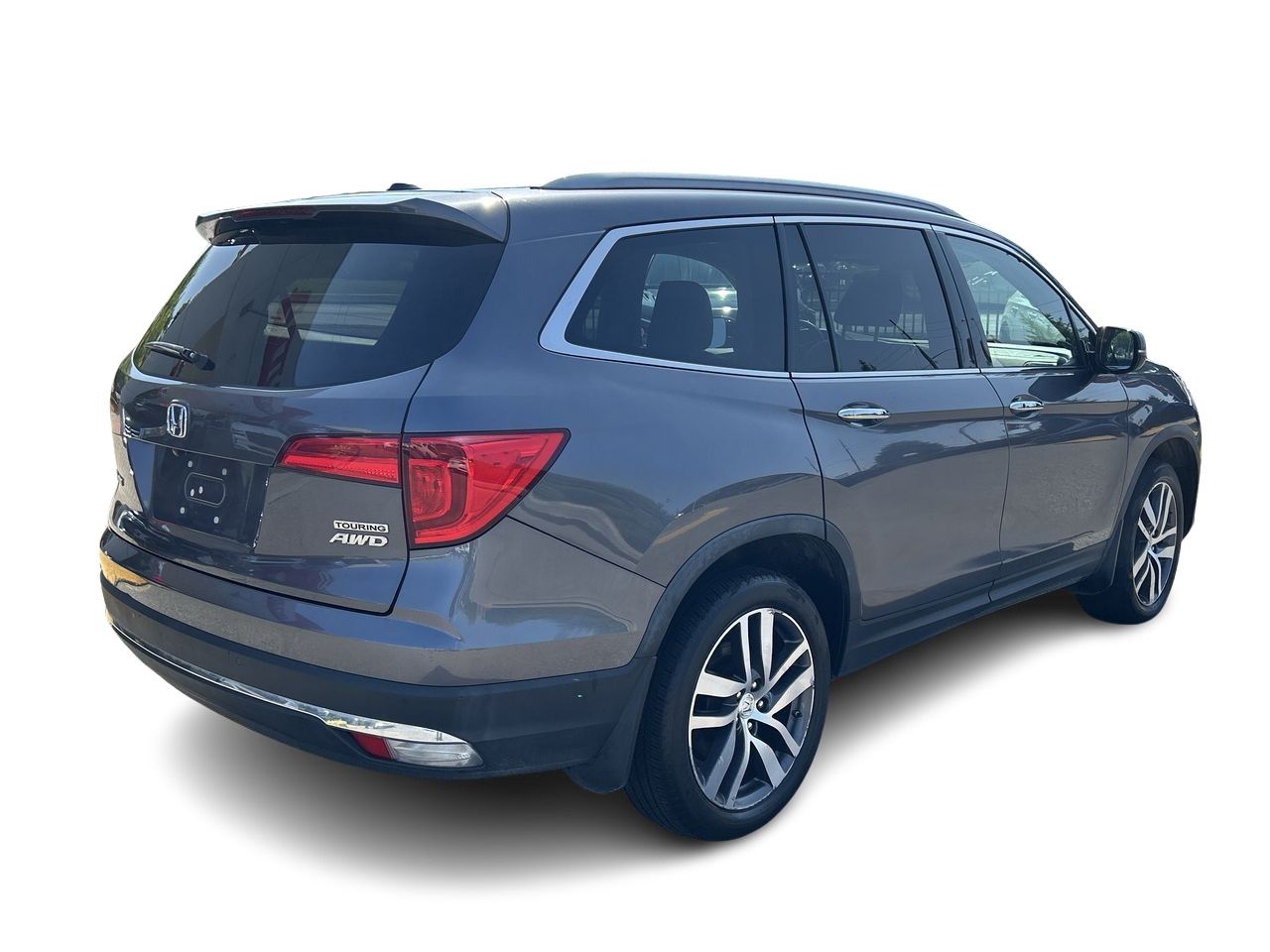Honda Pilot  2017 à Markham, Ontario