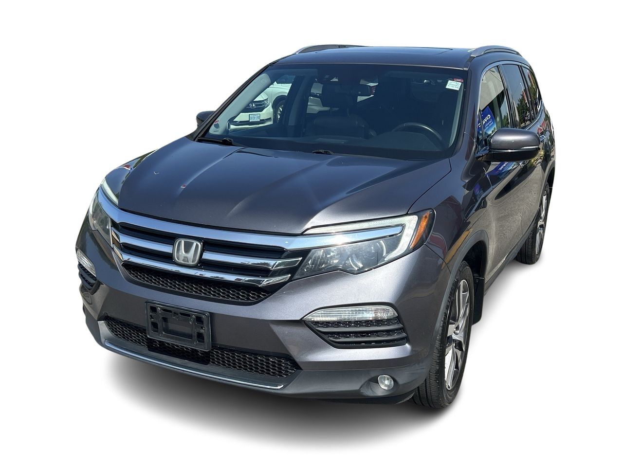 Honda Pilot  2017 à Markham, Ontario