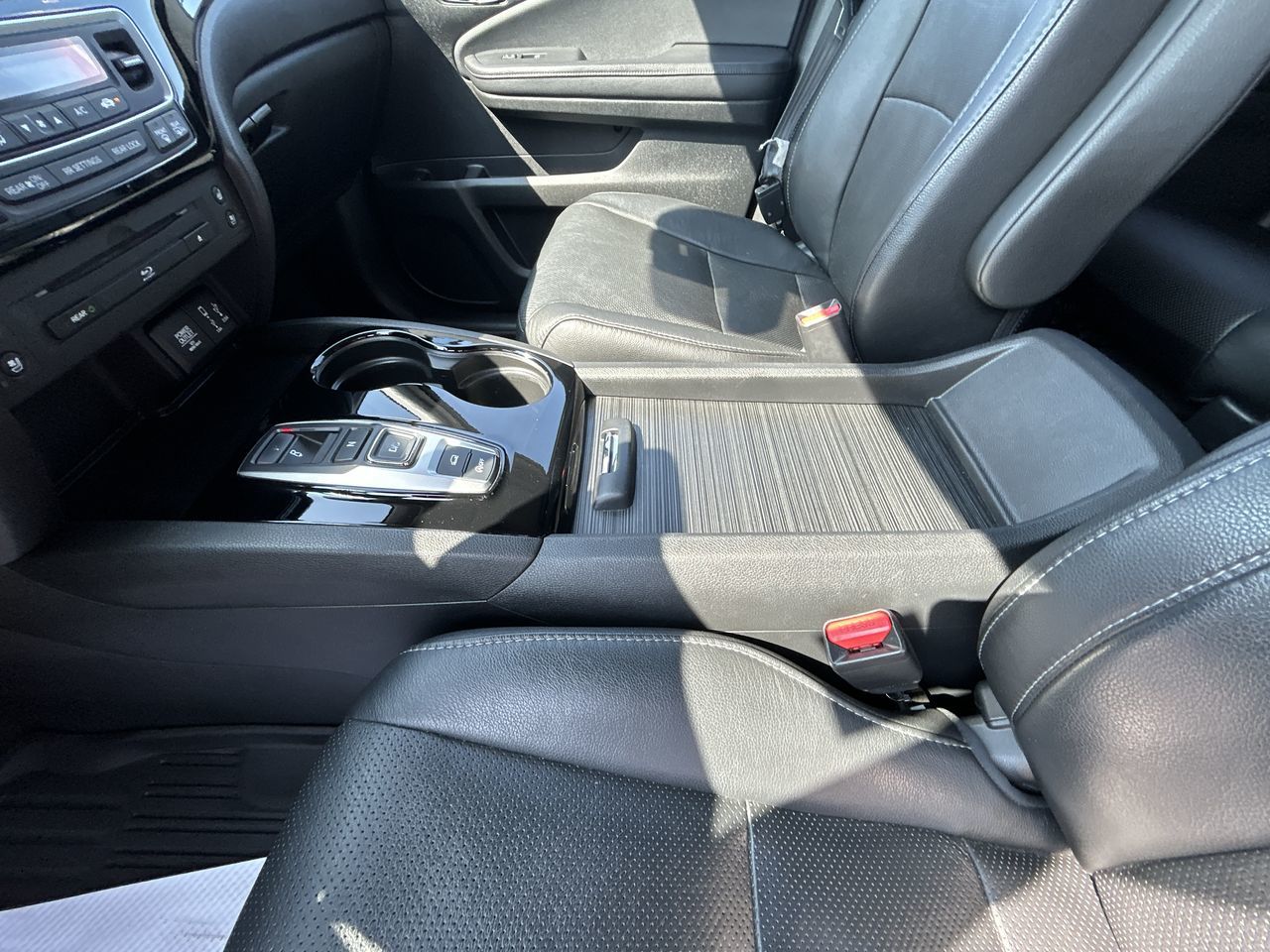 Honda Pilot  2017 à Markham, Ontario