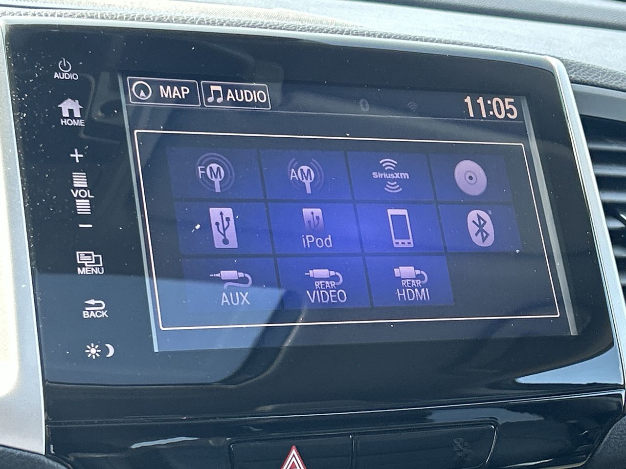 Honda Pilot  2017 à Markham, Ontario