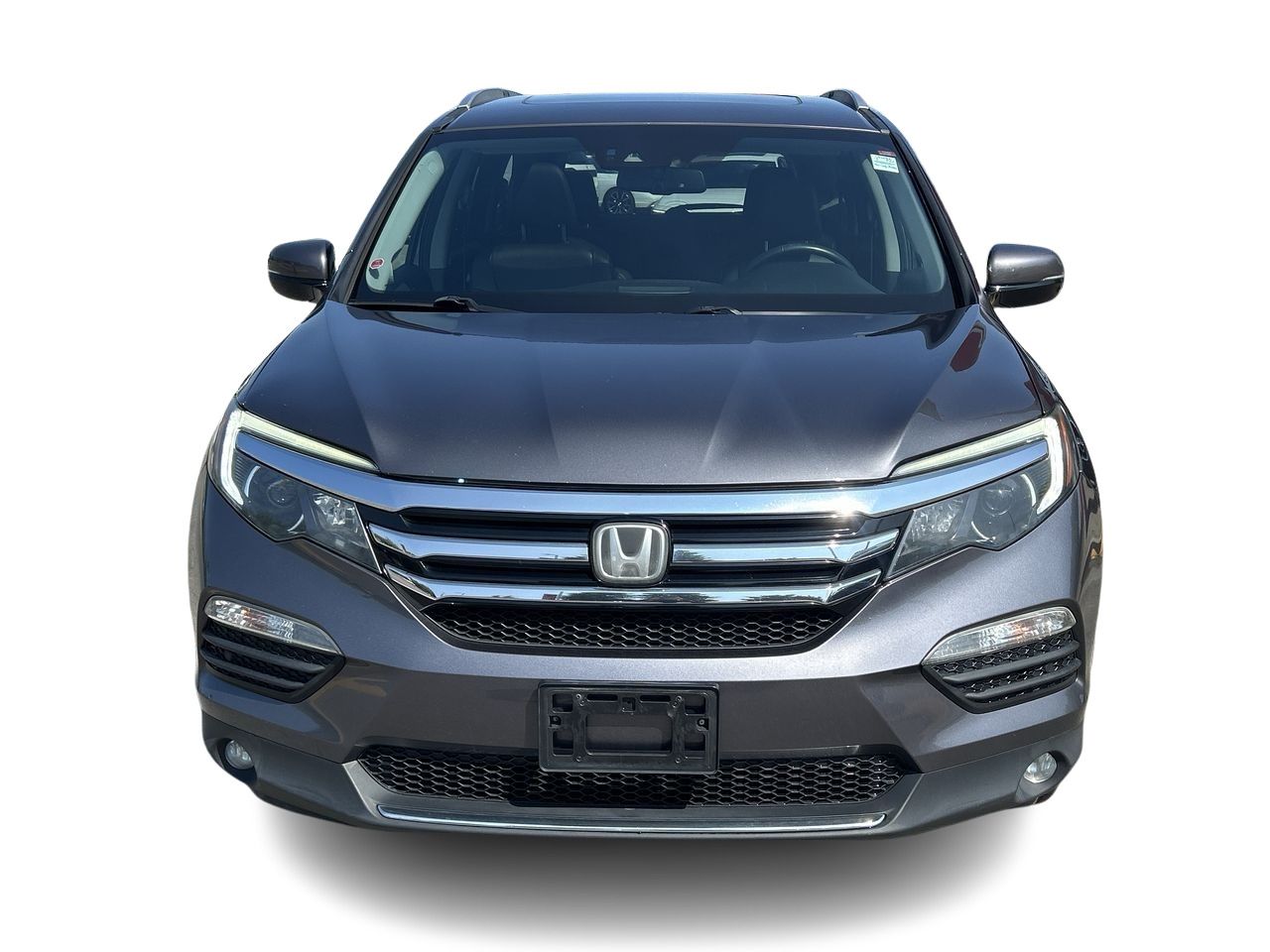 Honda Pilot  2017 à Markham, Ontario