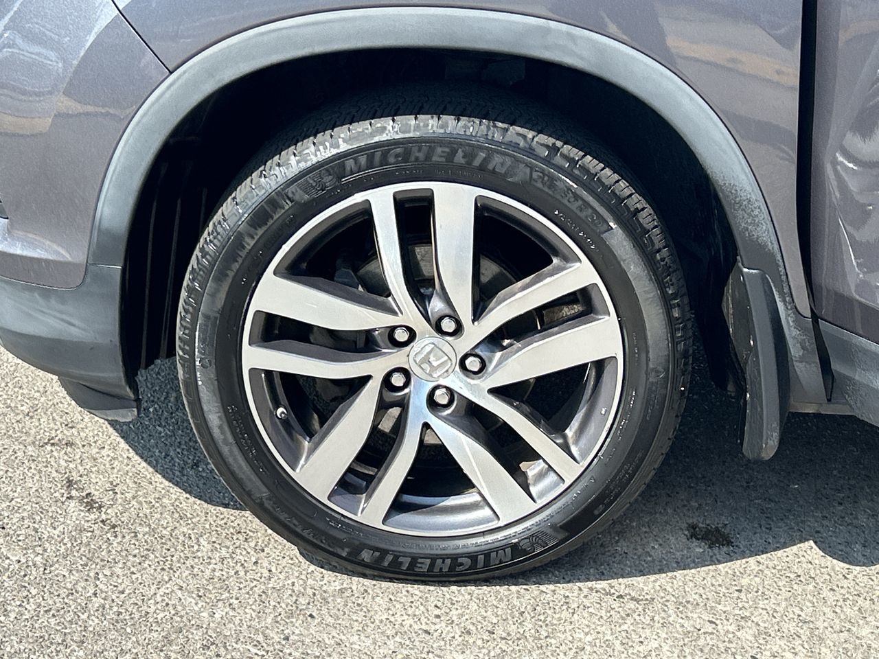 Honda Pilot  2017 à Markham, Ontario