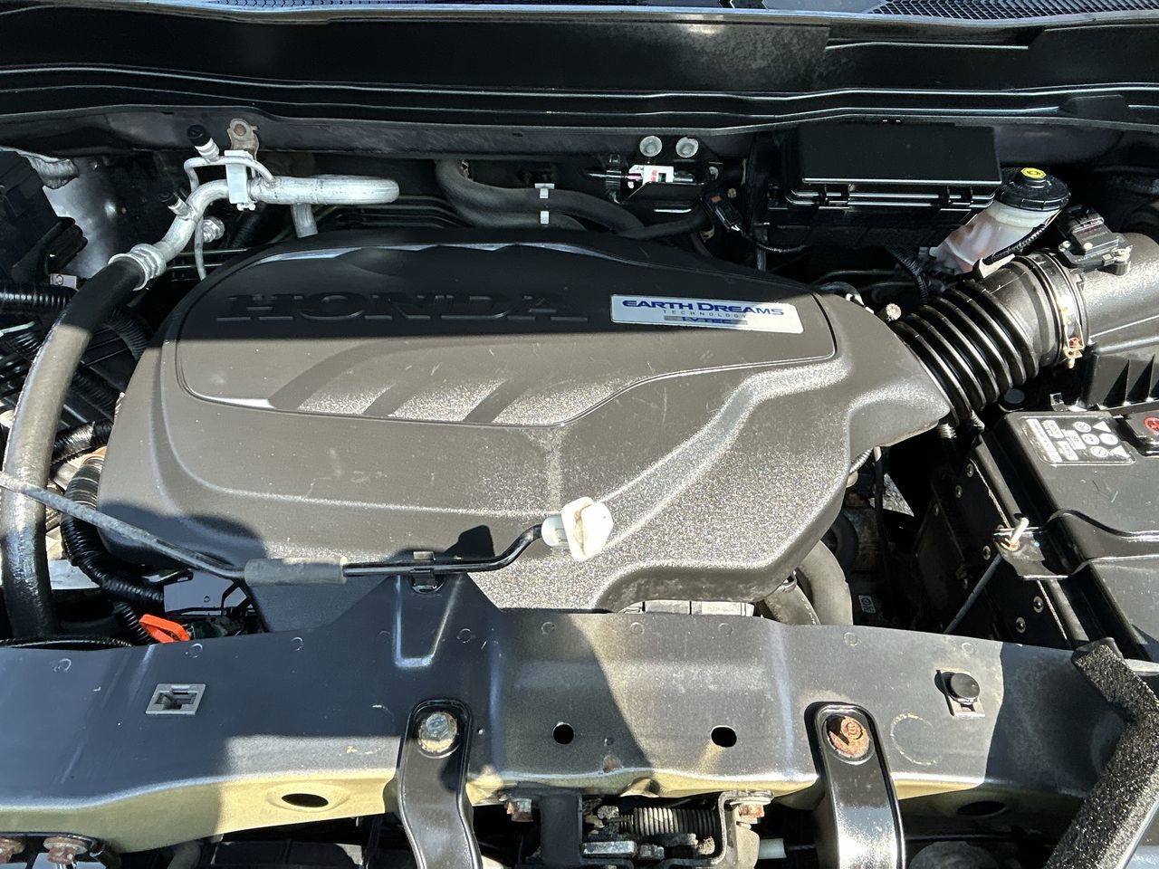 Honda Pilot  2017 à Markham, Ontario
