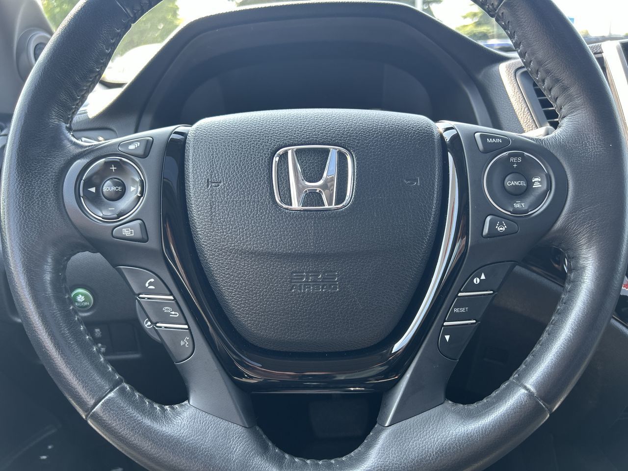Honda Pilot  2017 à Markham, Ontario