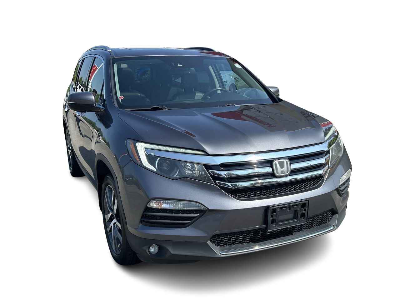Honda Pilot  2017 à Markham, Ontario