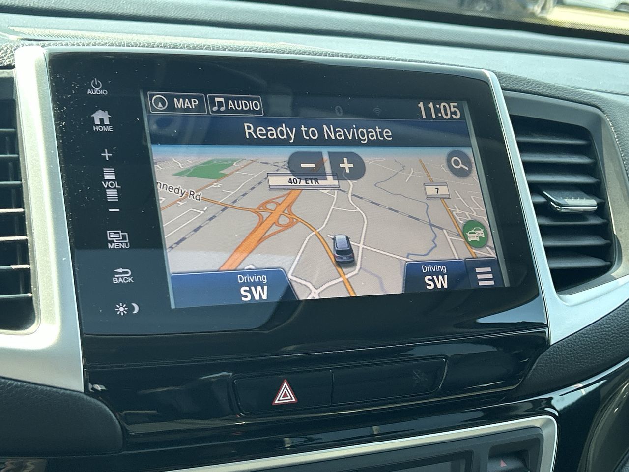 Honda Pilot  2017 à Markham, Ontario