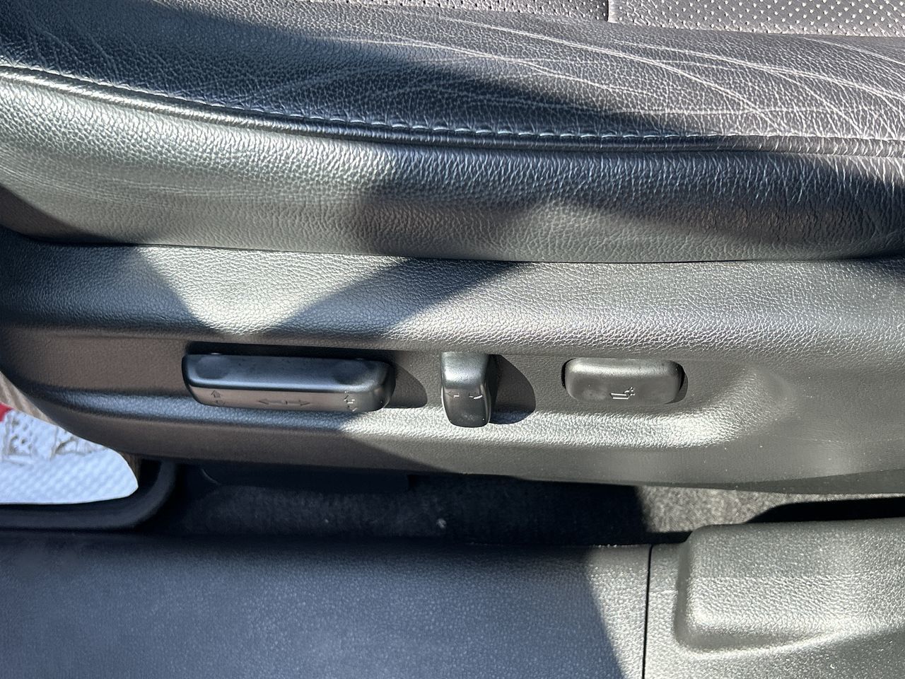 Honda Pilot  2017 à Markham, Ontario