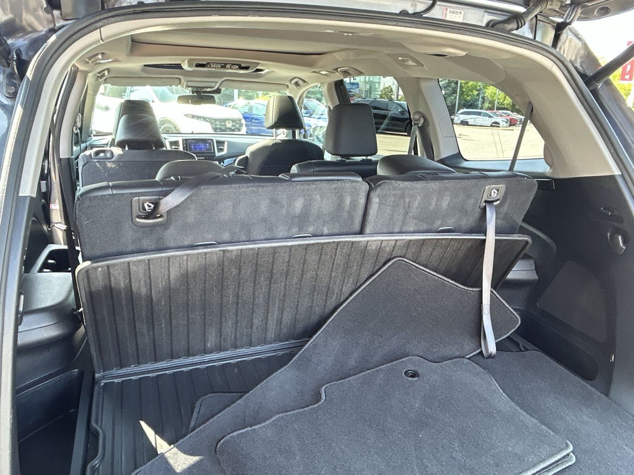 Honda Pilot  2017 à Markham, Ontario
