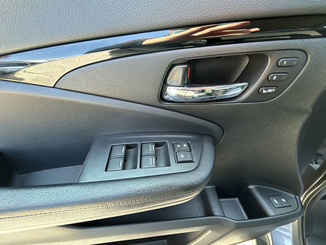 Honda Pilot  2017 à Markham, Ontario