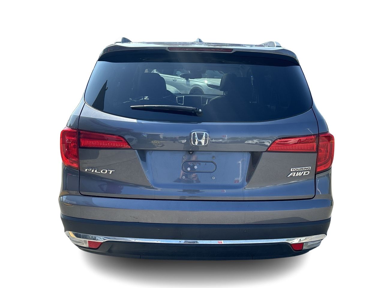 Honda Pilot  2017 à Markham, Ontario