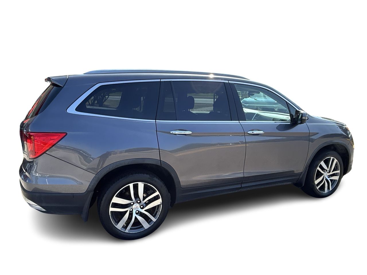 Honda Pilot  2017 à Markham, Ontario