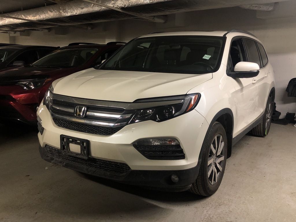 P3400 honda pilot