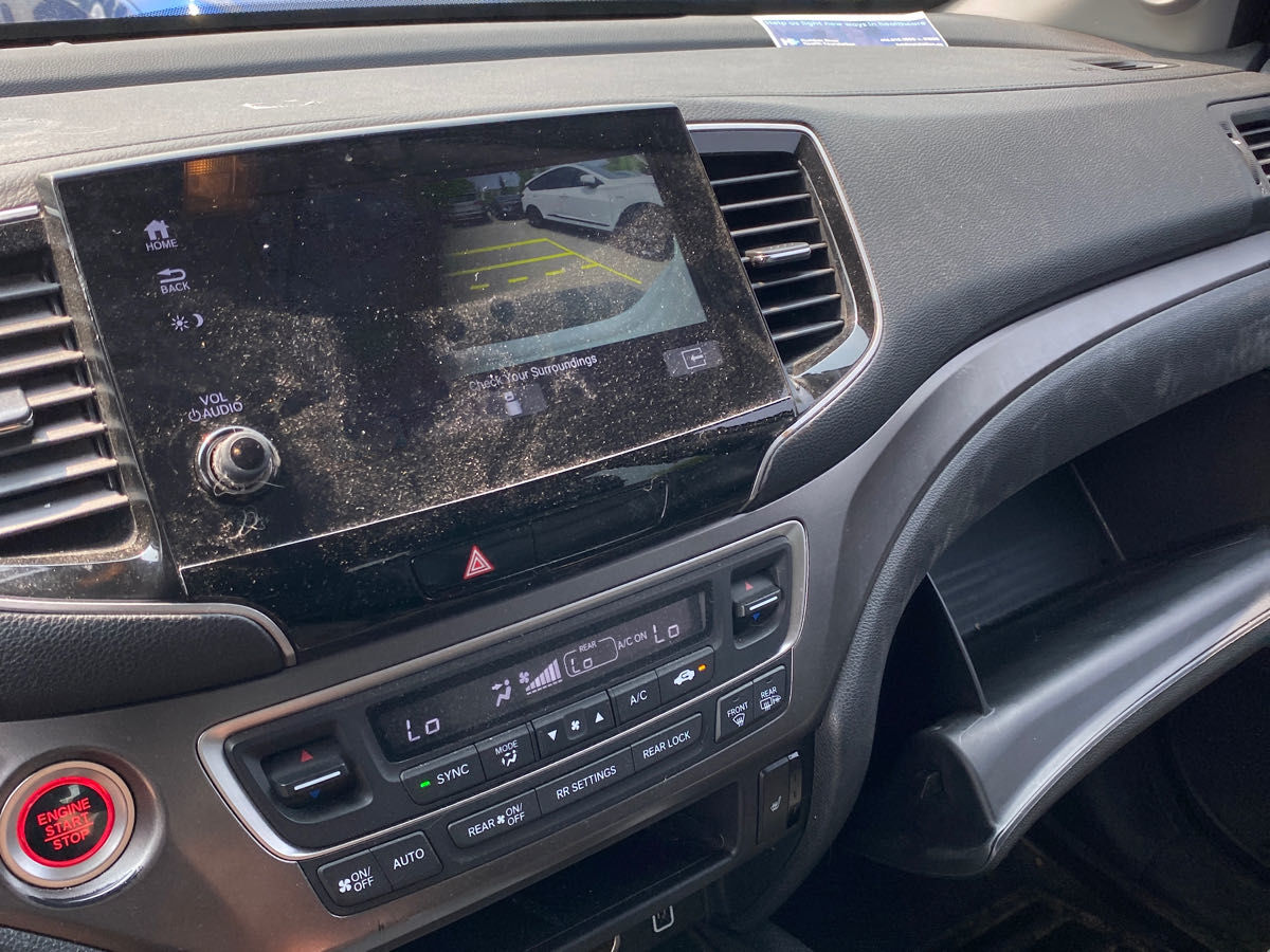 2019 Honda Pilot in Markham, Ontario