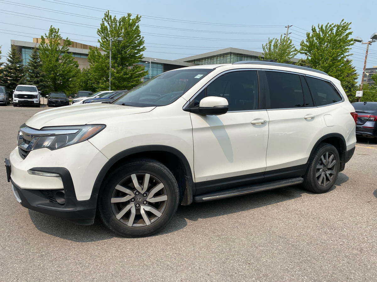 2019 Honda Pilot in Markham, Ontario