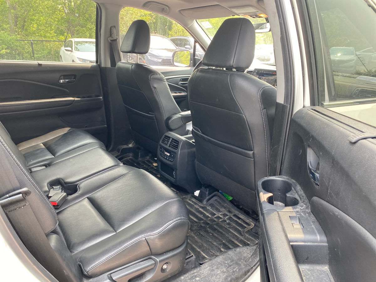 2019 Honda Pilot in Markham, Ontario