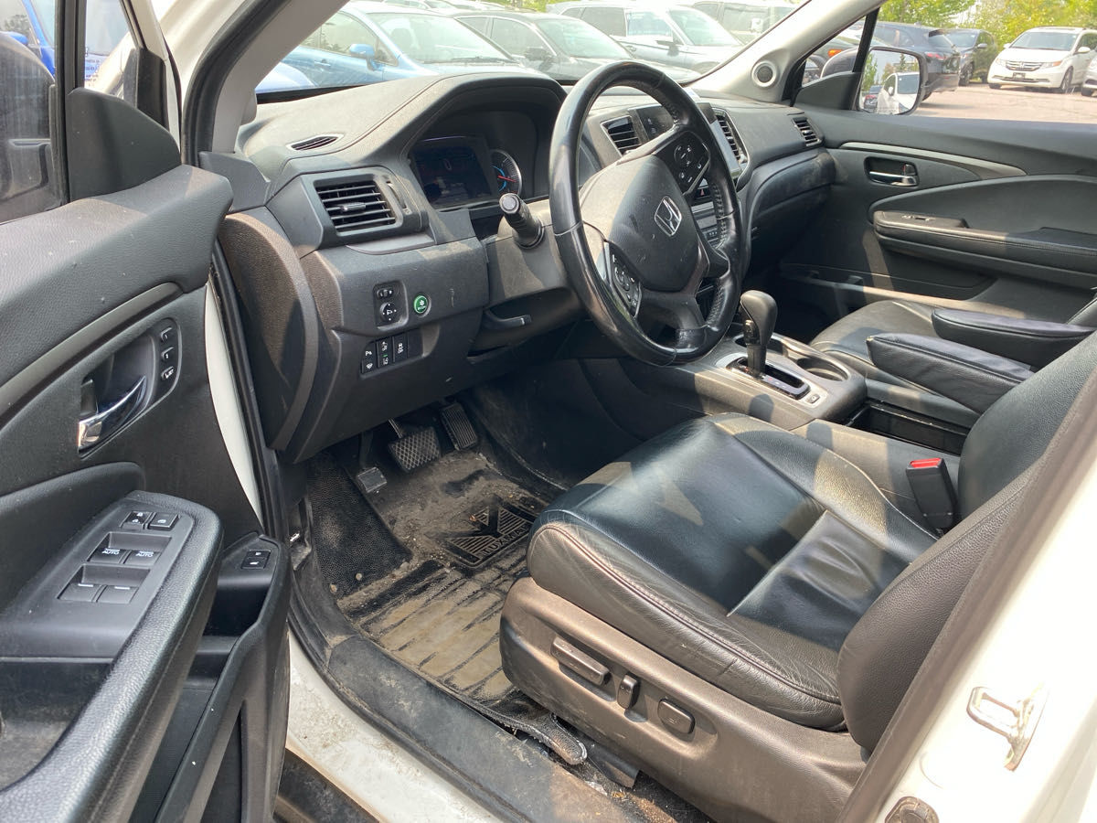2019 Honda Pilot in Markham, Ontario