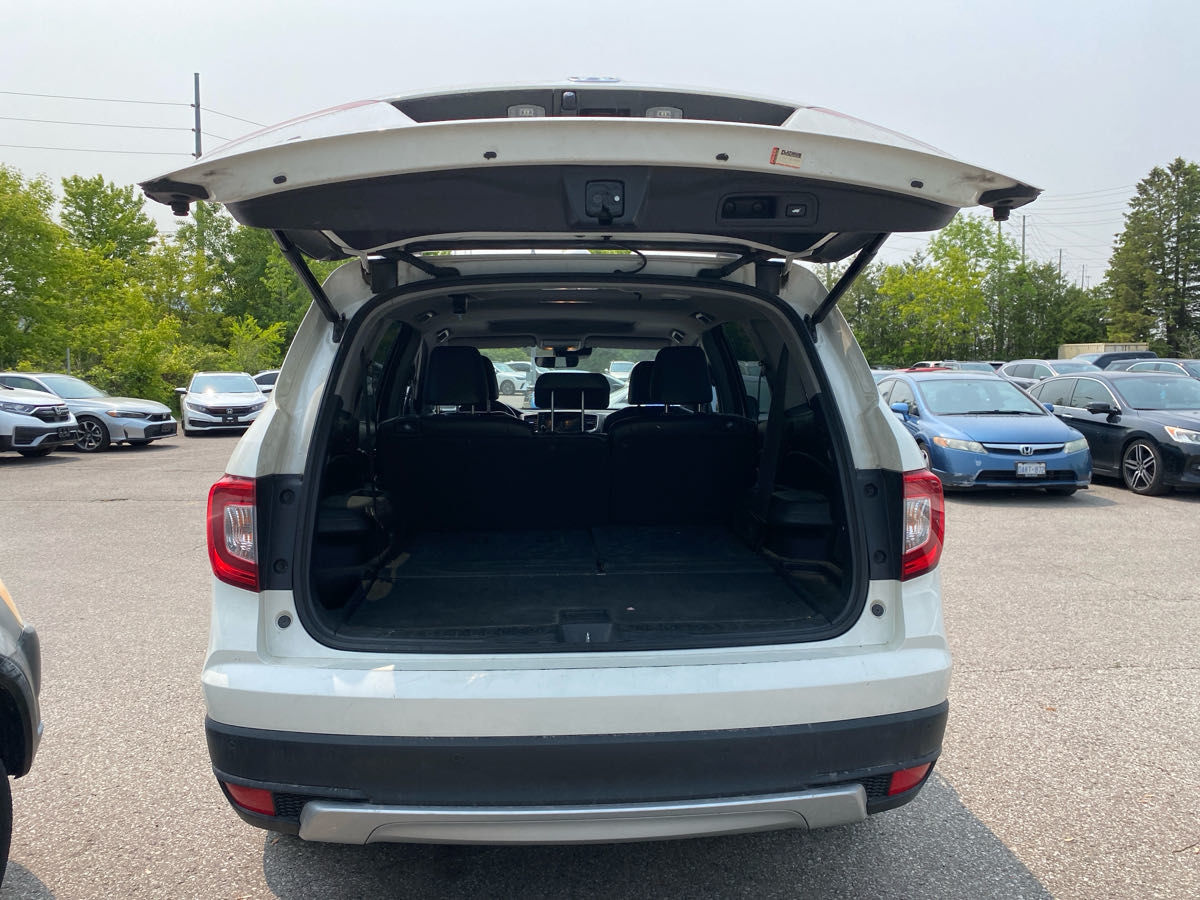 2019 Honda Pilot in Markham, Ontario